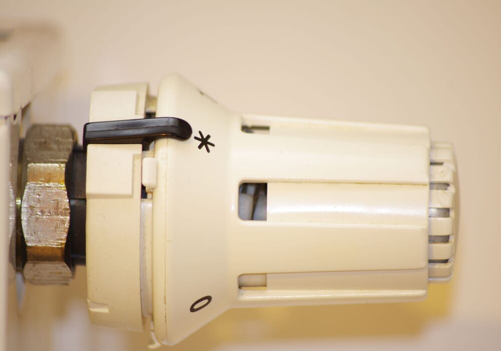 valvole termostatiche